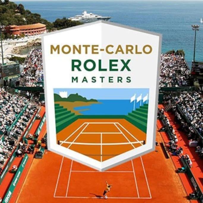 Studio Entre Plages Et Monaco Climatise Parking Roquebrune-Cap-Martin Kültér fotó